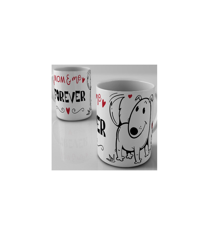 Mom and Me Forever - Mug