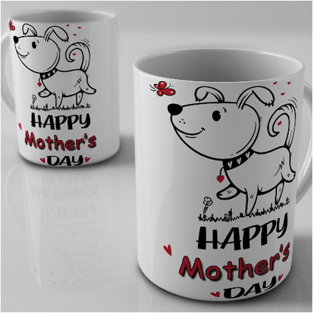 Happy Mother's Day - Mug