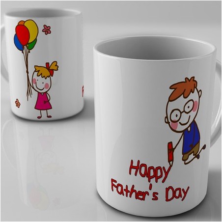 Father's Day - Mug