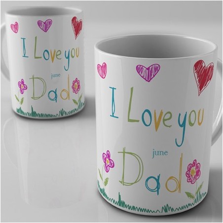 Father's Day - Mug