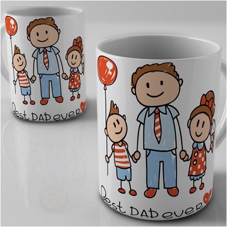 Father's Day - Mug