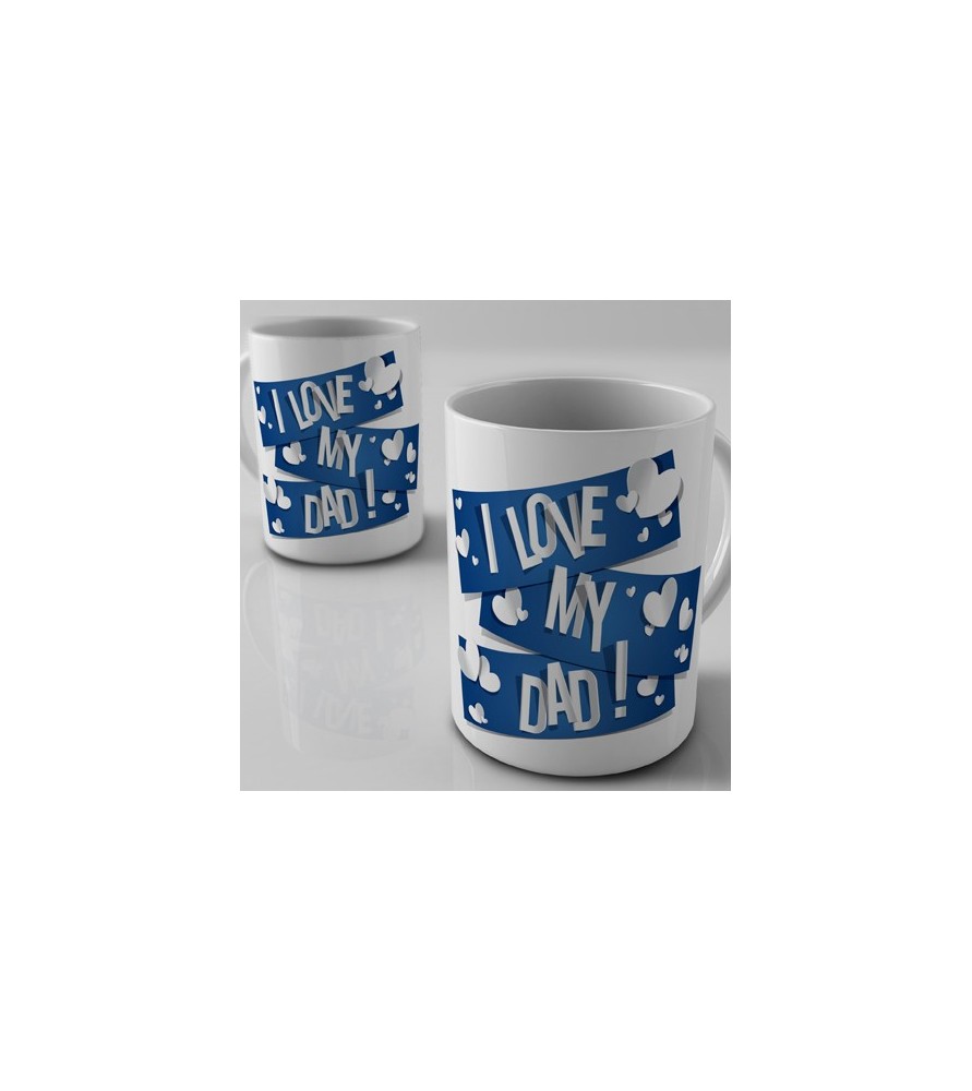 Father's Day - Mug