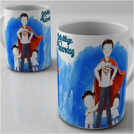Father's Day - Mug