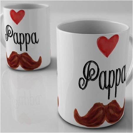 Father's Day - Mug