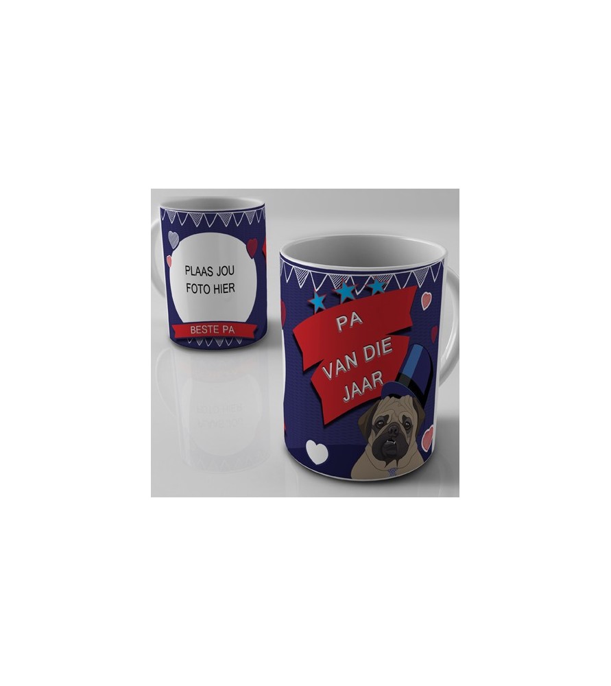 Father's Day - Mug