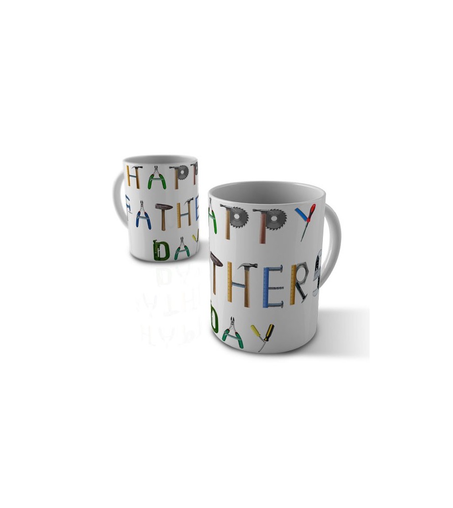 Father's Day - Mug