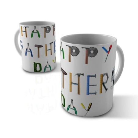 Father's Day - Mug