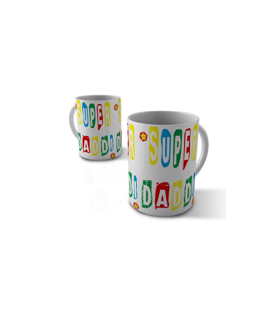 Father's Day - Mug
