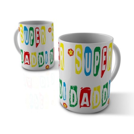 Father's Day - Mug