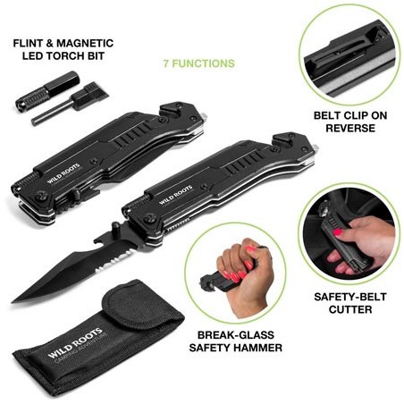 Pocket Knife Tool