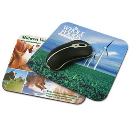 Mouse Pad Square