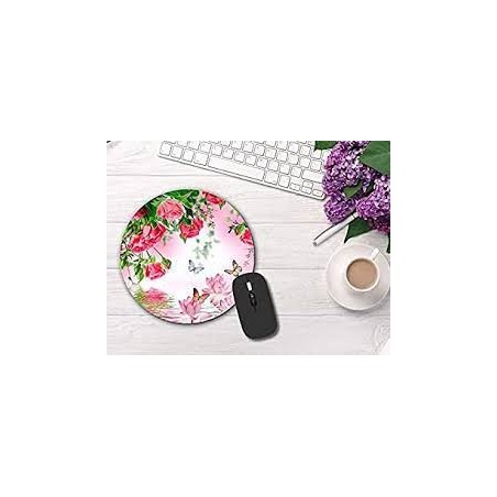 Mouse Pad Round