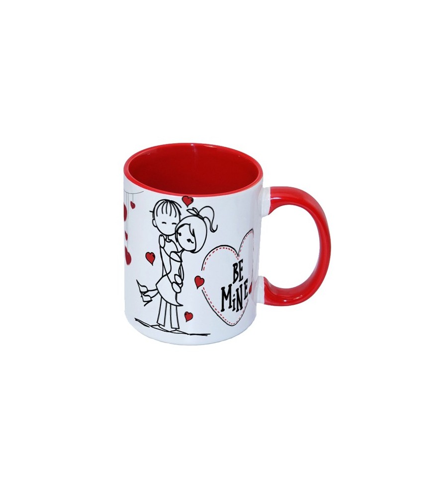 Valentine - Mug