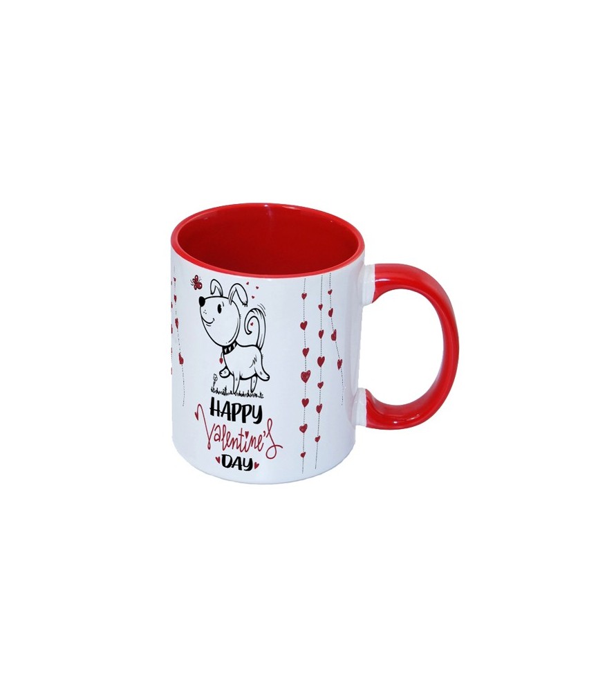 Valentine - Mug