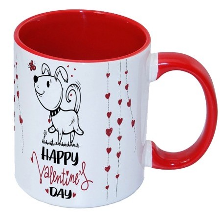 Valentine - Mug