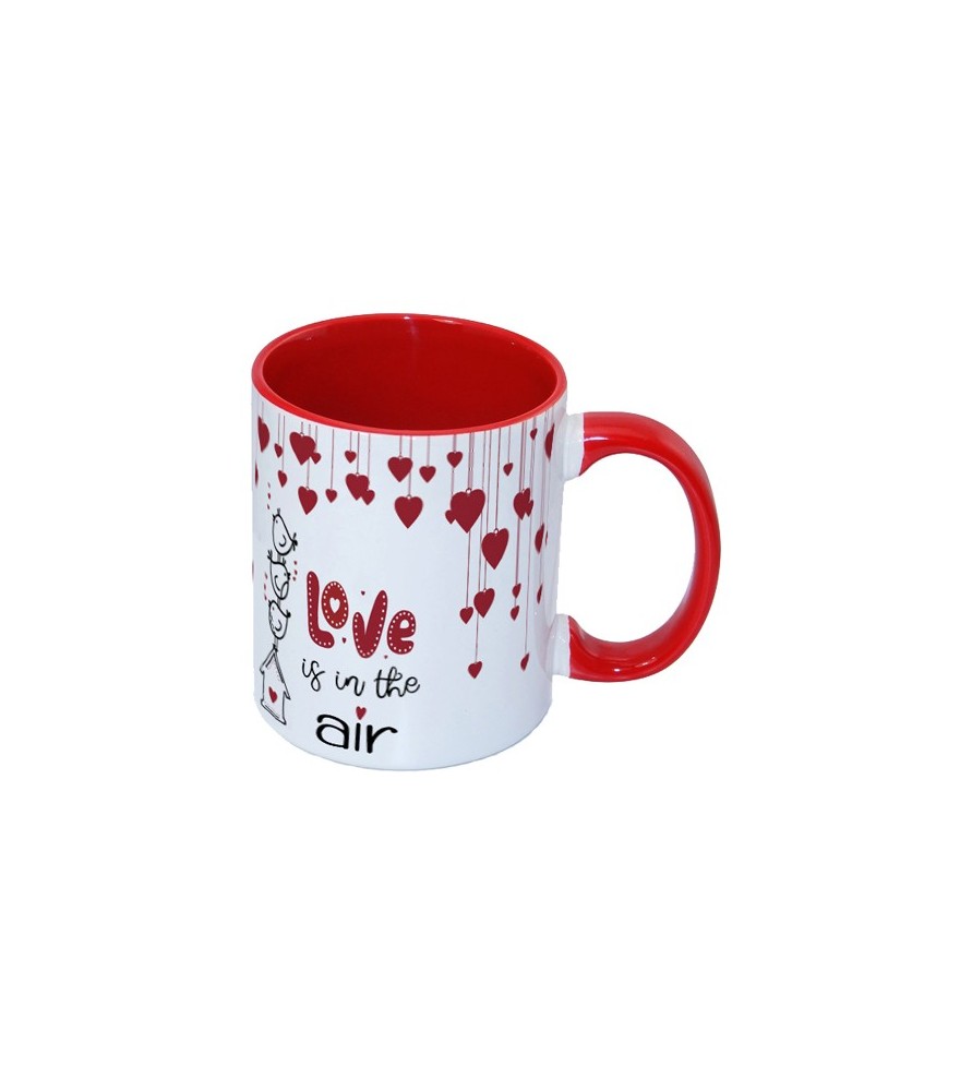 Valentine - Mug