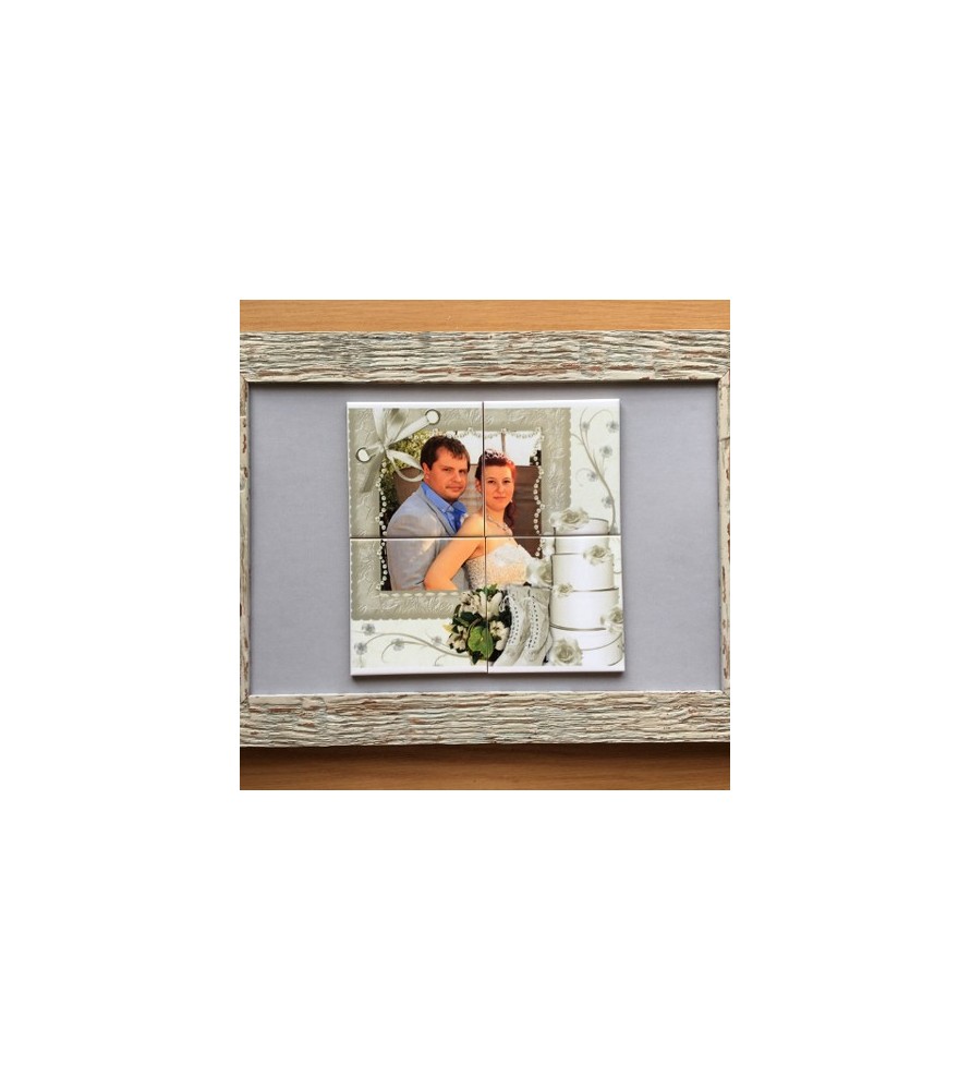 Photo Tiles 15 x 15