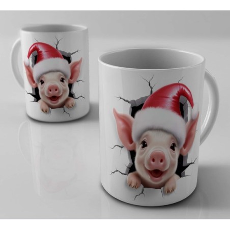 Christmas - Mug
