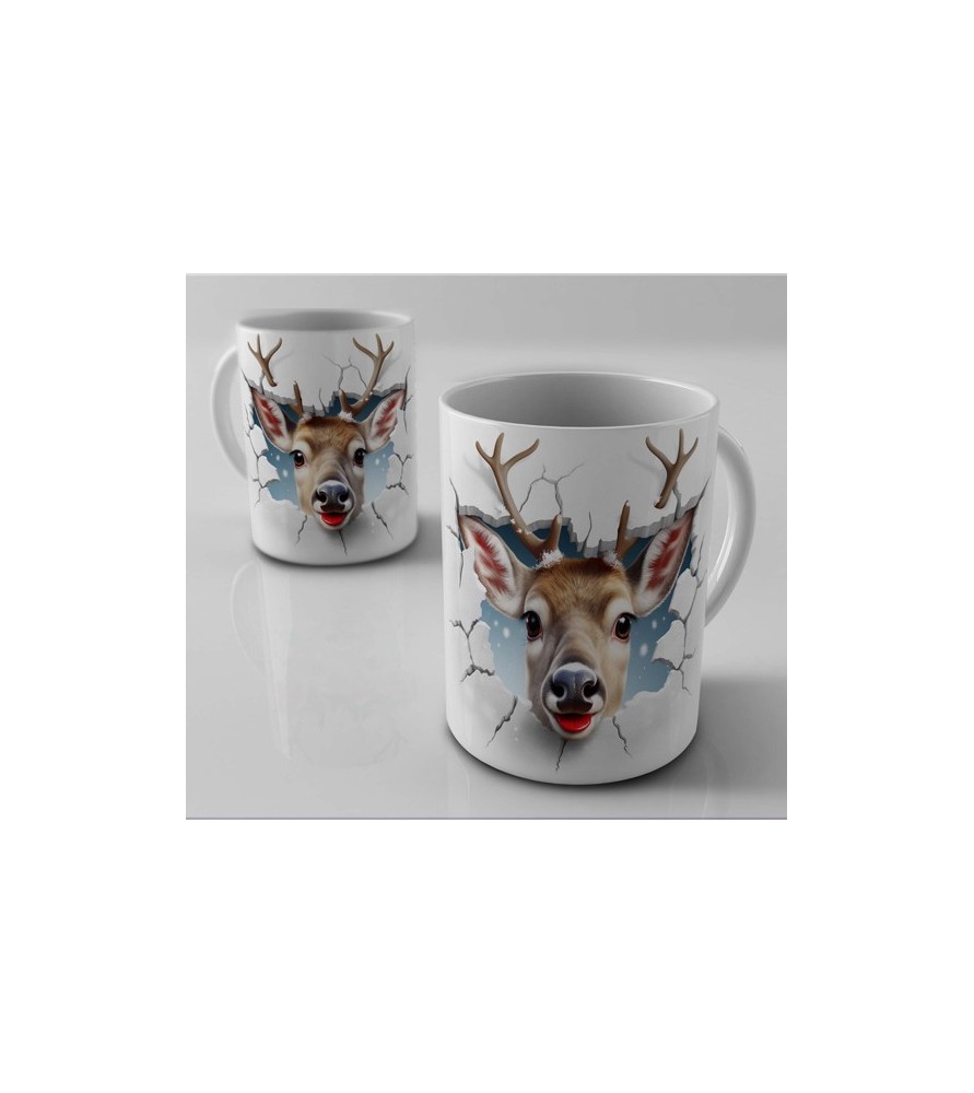 Christmas - Mug