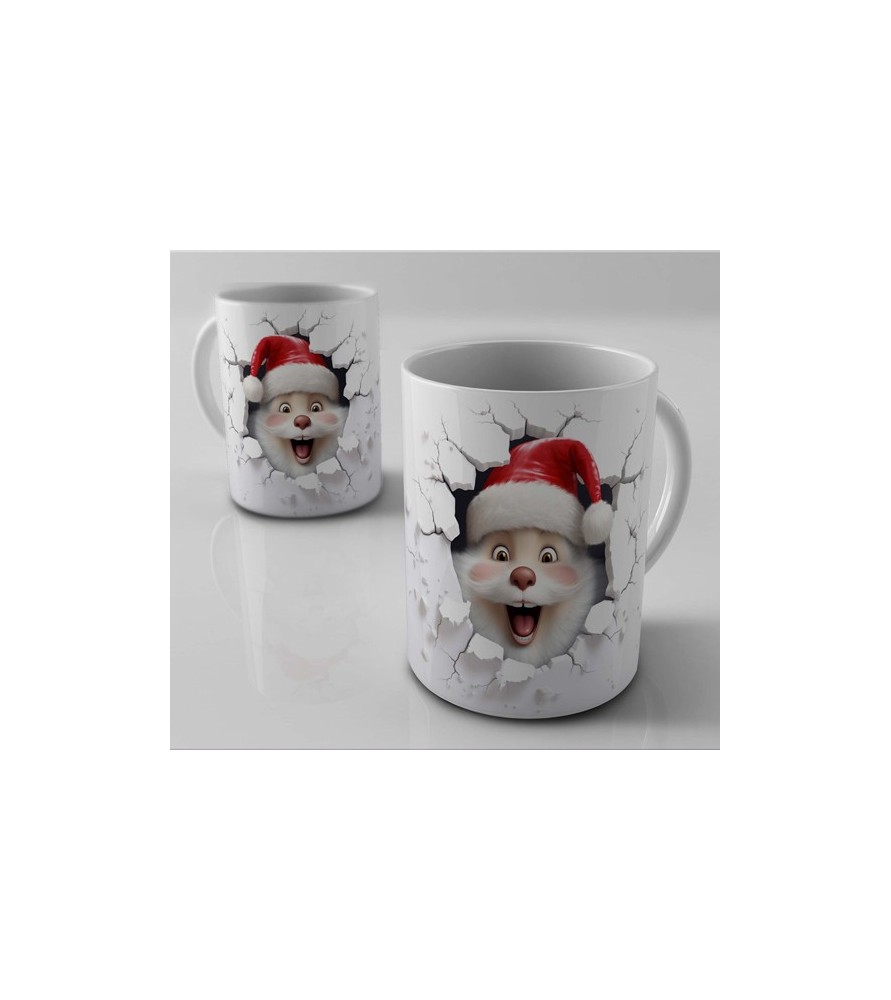 Christmas - Mug