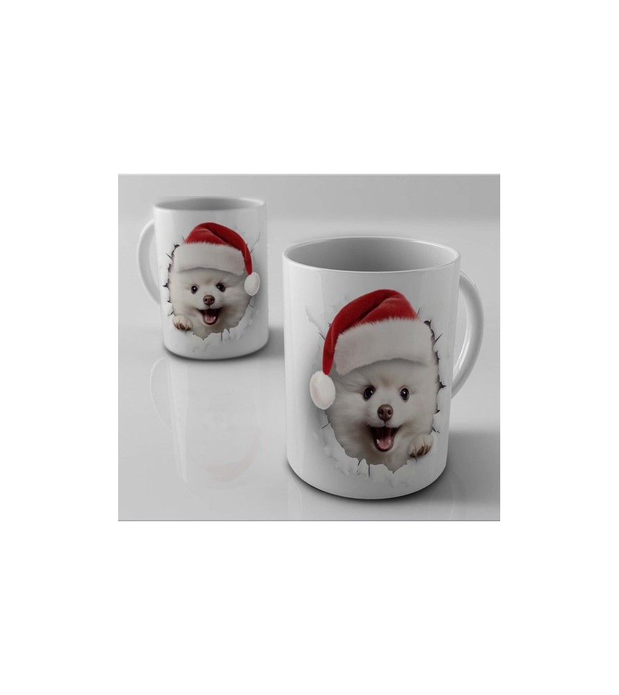 Christmas - Mug