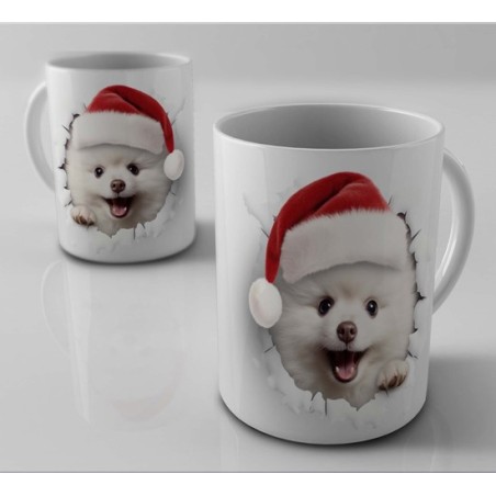 Christmas - Mug