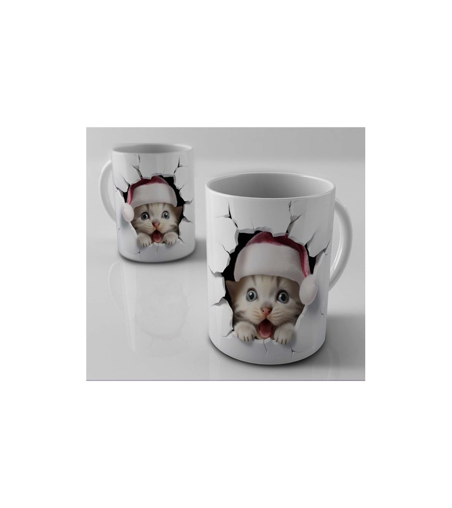 Christmas - Mug