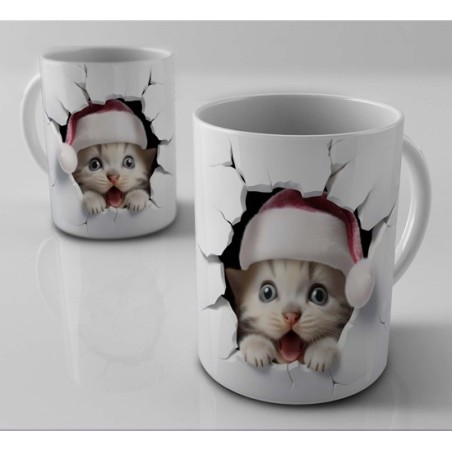 Christmas - Mug