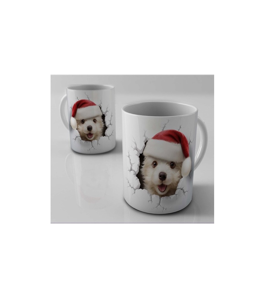 Christmas - Mug