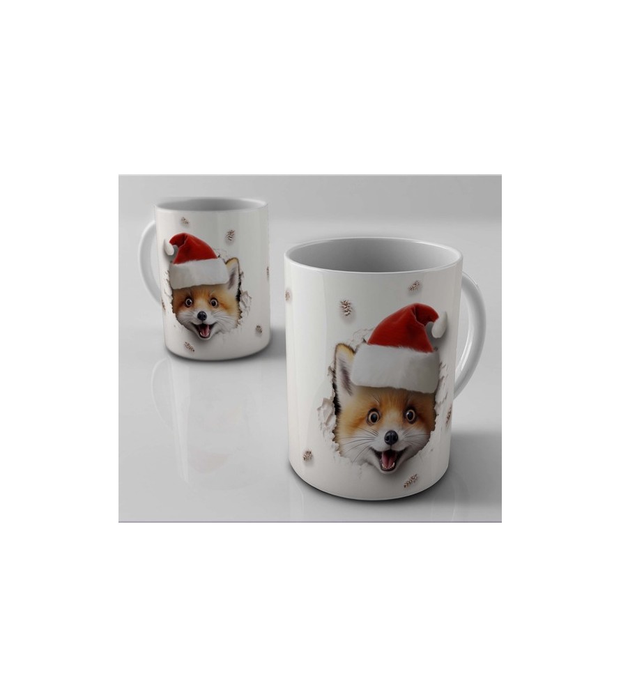 Christmas - Mug