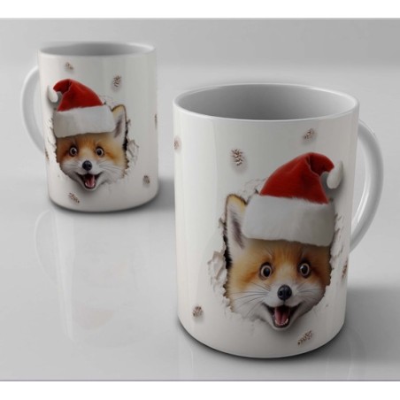 Christmas - Mug