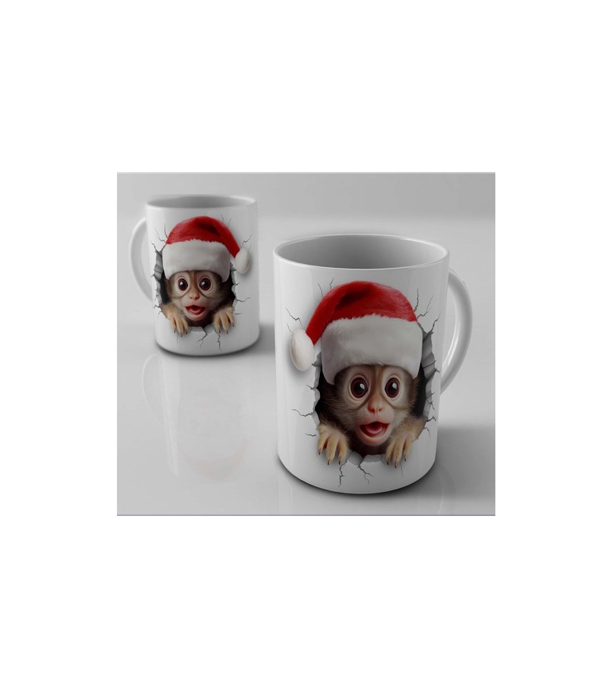 Christmas - Mug