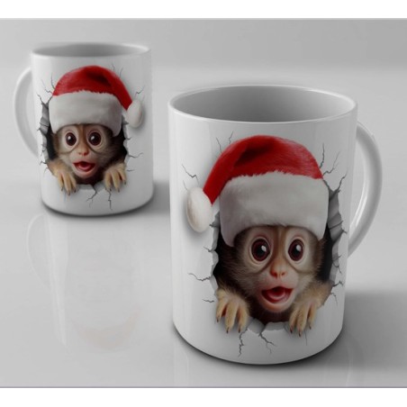Christmas - Mug