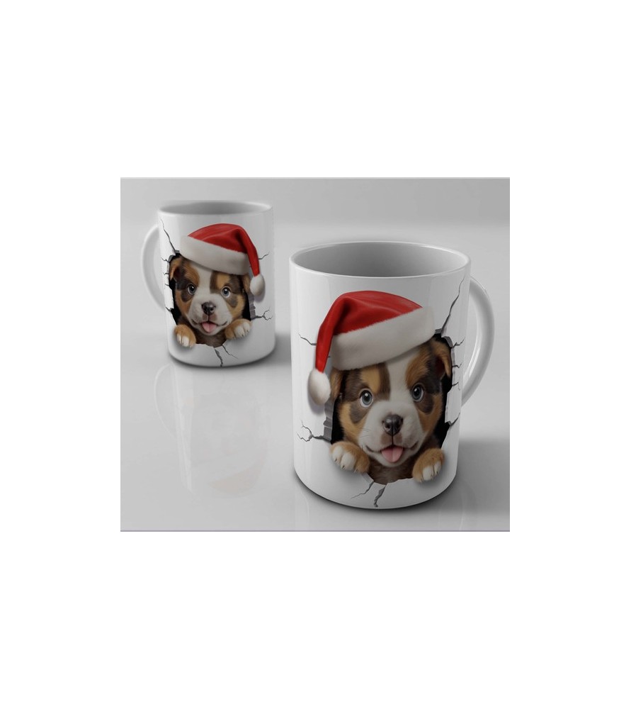 Christmas - Mug
