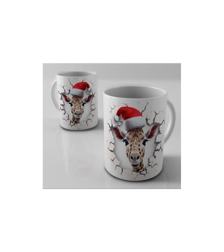 Christmas - Mug
