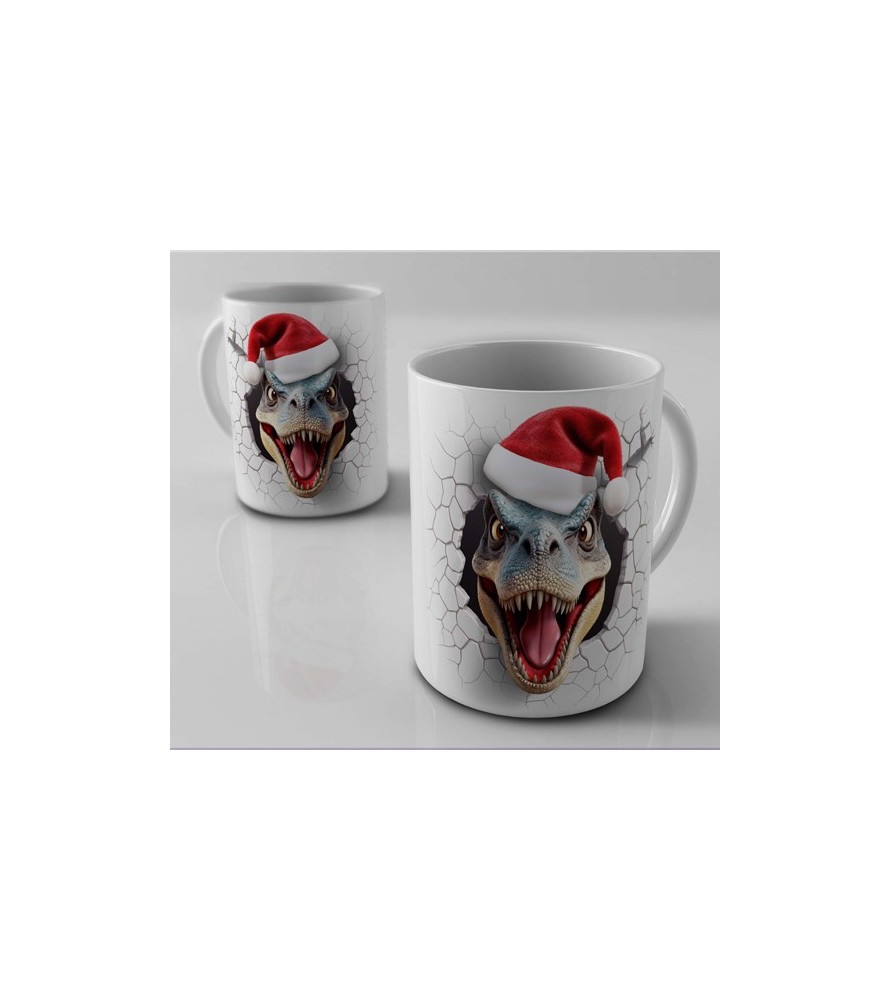 Christmas - Mug