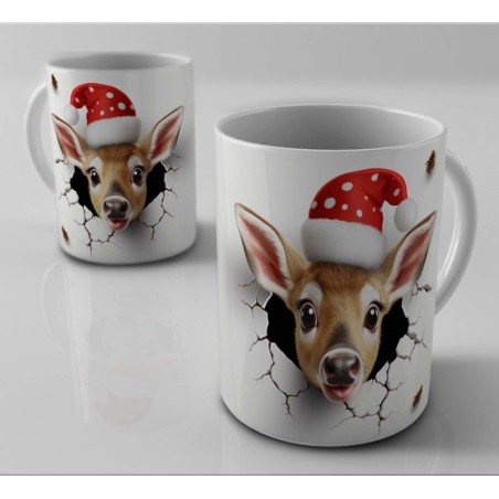Christmas - Mug