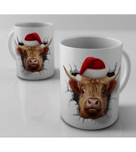 Christmas - Mug