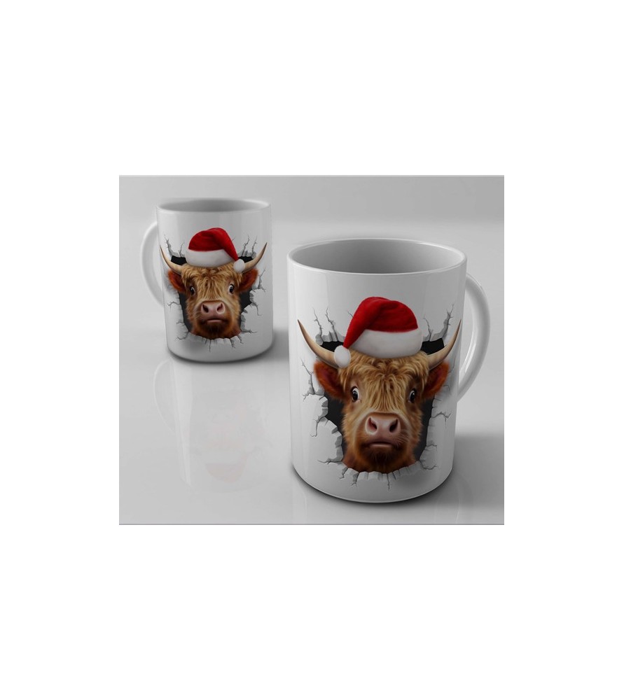 Christmas - Mug