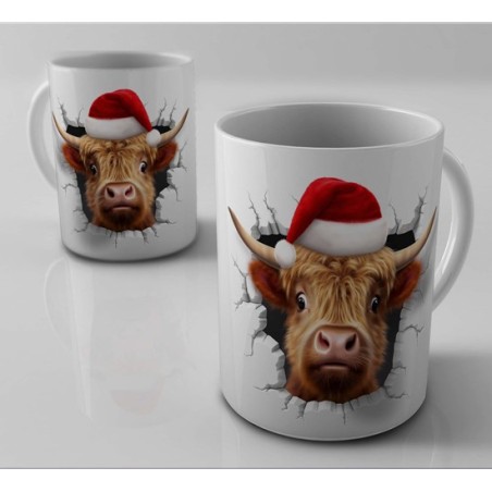 Christmas - Mug