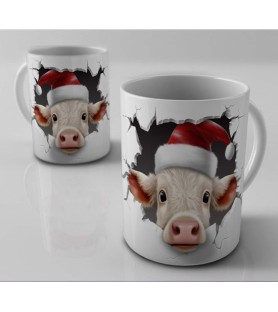 Christmas - Mug