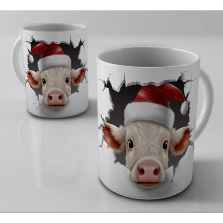 Christmas - Mug