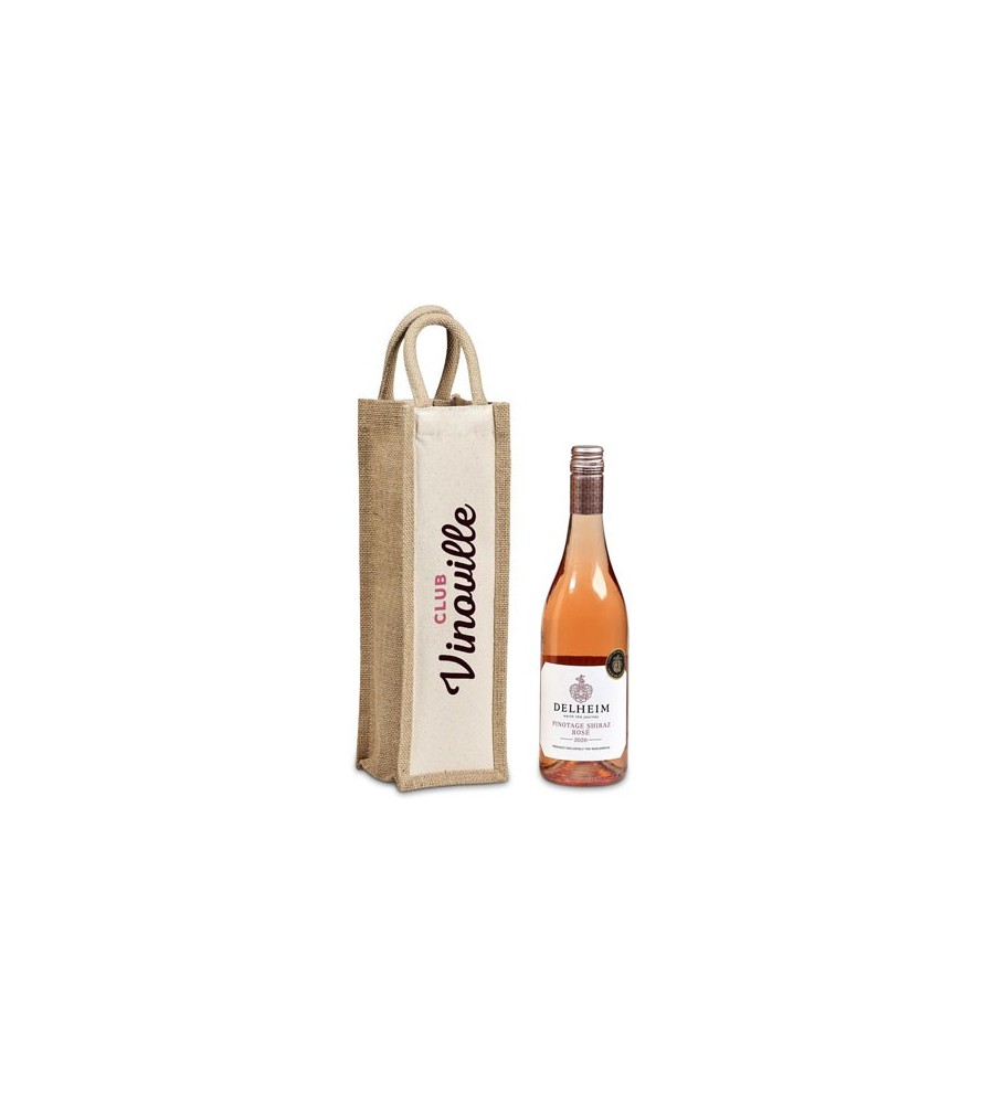 Wine Gift Bag