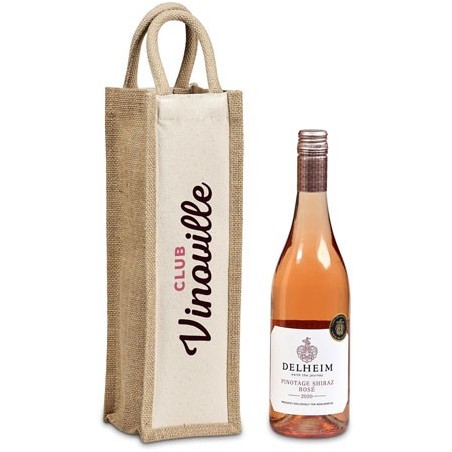 Wine Gift Bag