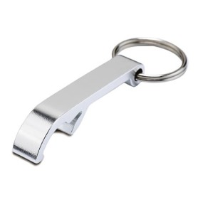 Bottle opener Key Ring