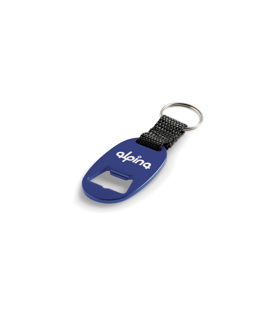 Bottle opener Key Ring