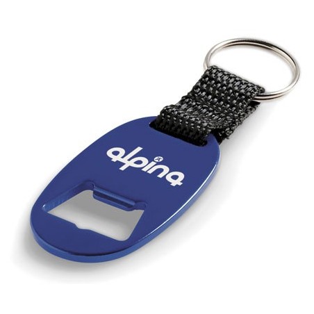 Bottle opener Key Ring