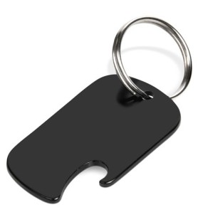 Bottle opener Key Ring