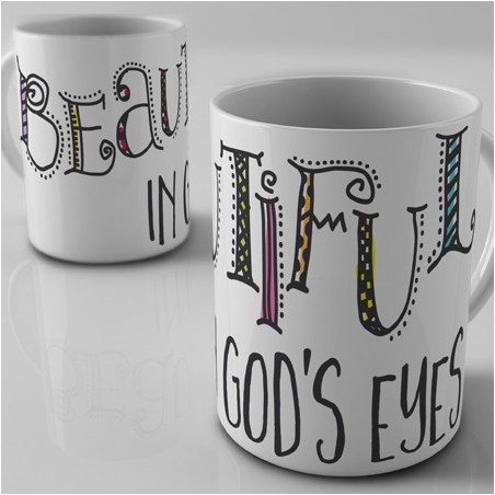 Religion - Mug