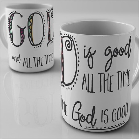 Religion - Mug